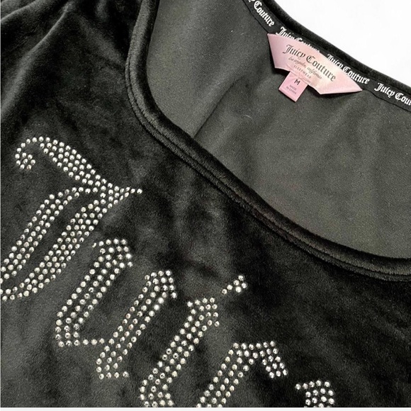 Juicy Couture Lounge Set - Picture 3 of 3